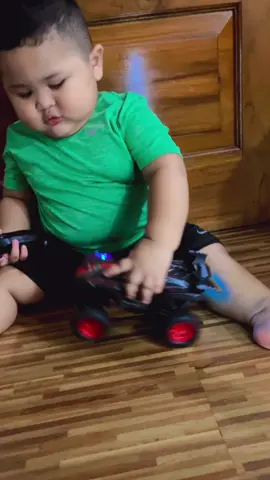 mainan mobil offroad remote control rc keluar asap #mainananak #mobilmobilan #mobilremot #rc #ceritabaimmm 