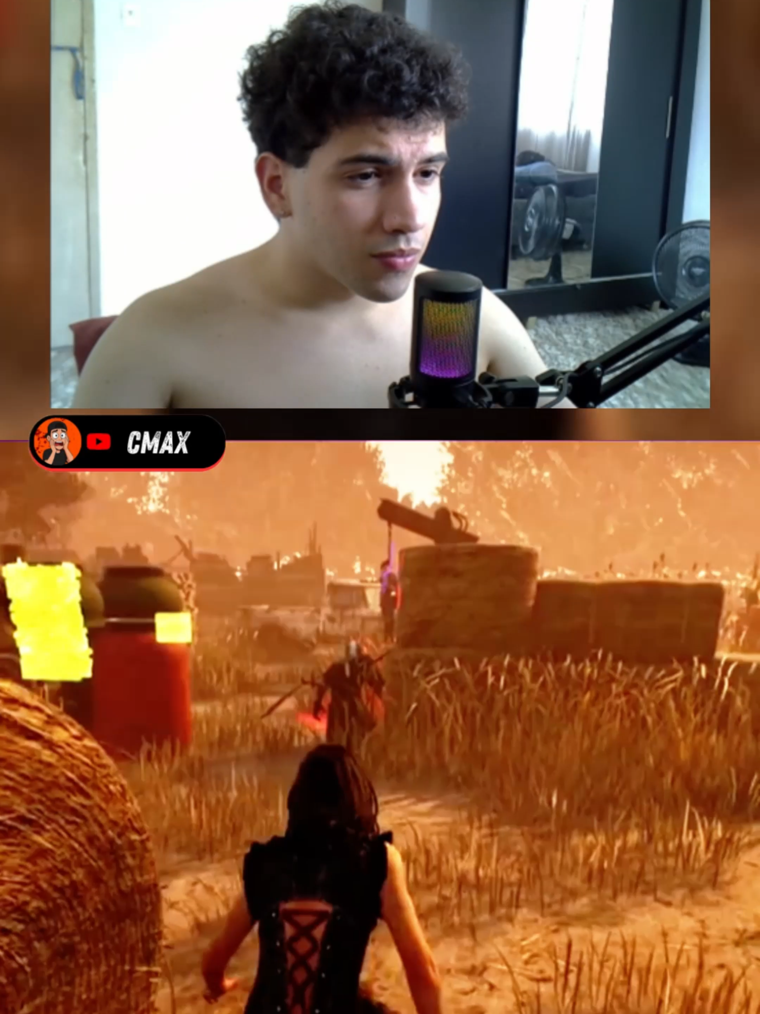 ta fazendo oque Ghostface??? kkkk #deadbydaylight #dbd #jogos #chase #killer #shorts #michaelmyers