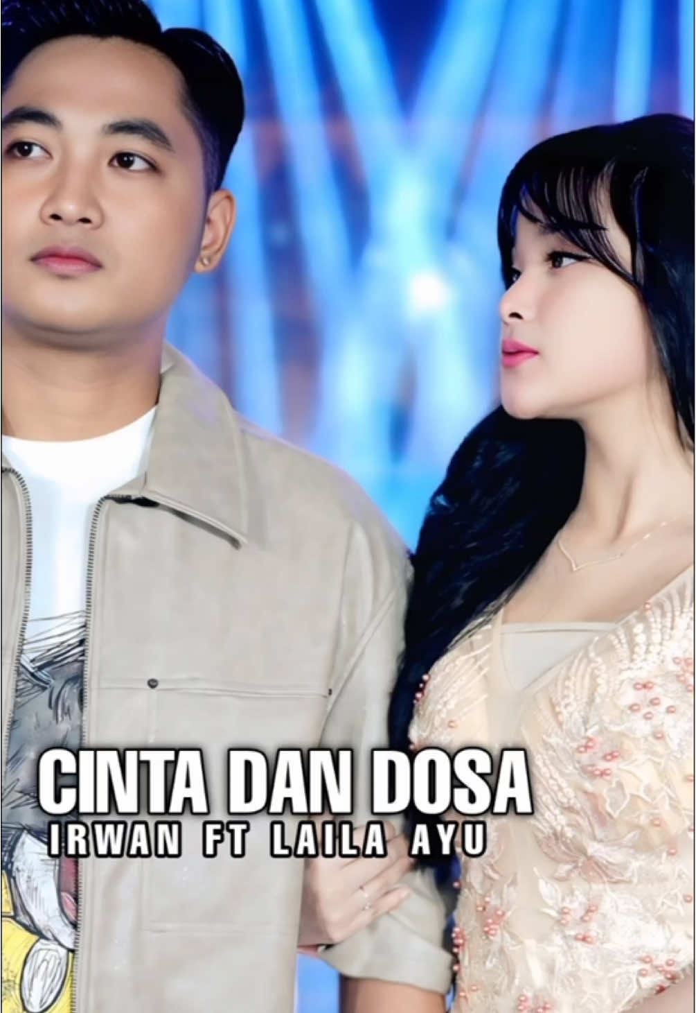 Hallo guys ini adalah Single terbaru dari Simpatik Music 