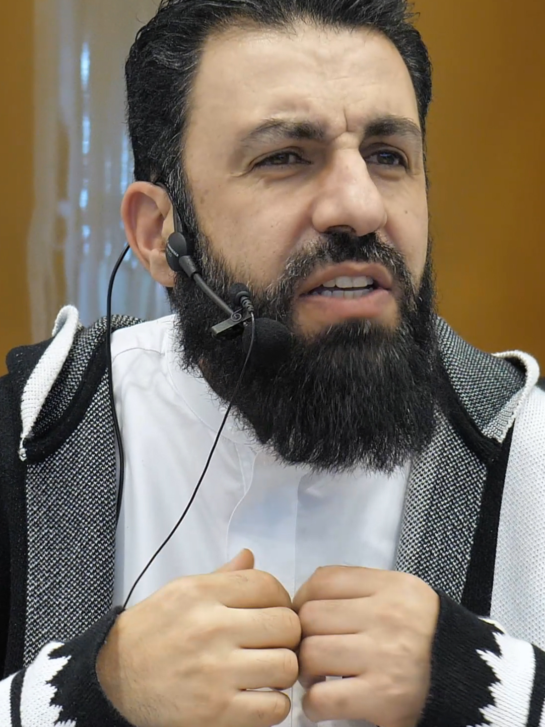 This is how to relieve all your worries... Full video on YT 🔍 Khalwah - Solitude with Allah