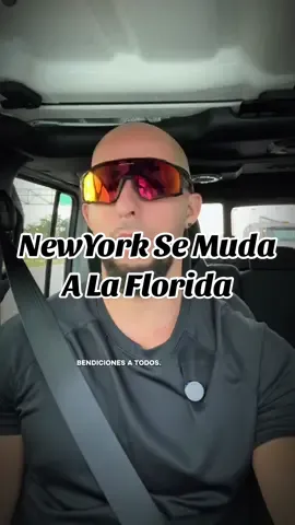 Nuevos Cambios Para NewYork pueden afectar en la Florida. #realtorrafa 