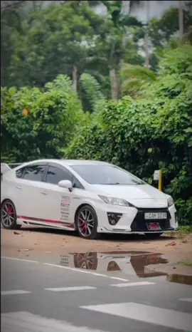 කො ළමයි අරන් එන්න මල් වට්ටි 🫠💐 #fyp #viral #1millionaudition #srilanka #prius 