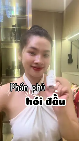 Từ nay không lo bị hói đầu nữa rồi chị em #Vlog #trainghiemthat #sanphamtienich #menasa #crowncare 