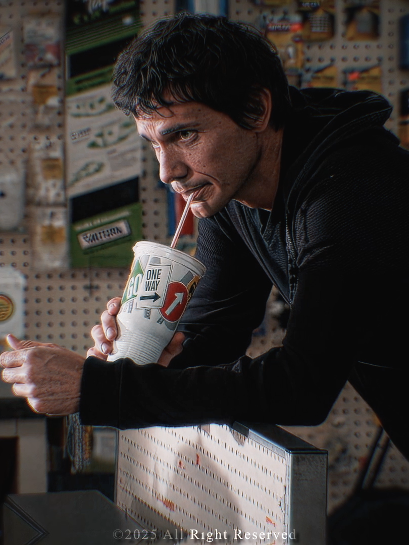 Çöpsel brian moser edit #fy #dexter #brianmoser #edit #aftereffects