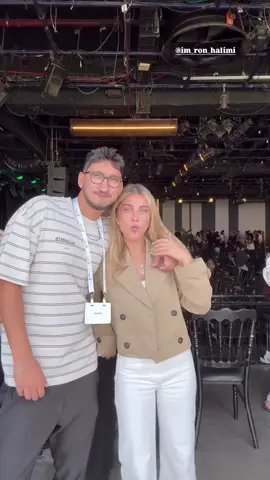 #תרצהכהן #האחהגדול #fashion 