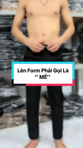 Quần Tây Nam form Ôm Body 30-90kg ✅#quantaynam #quannam #thoitrangnam #xuhuong #fyp 