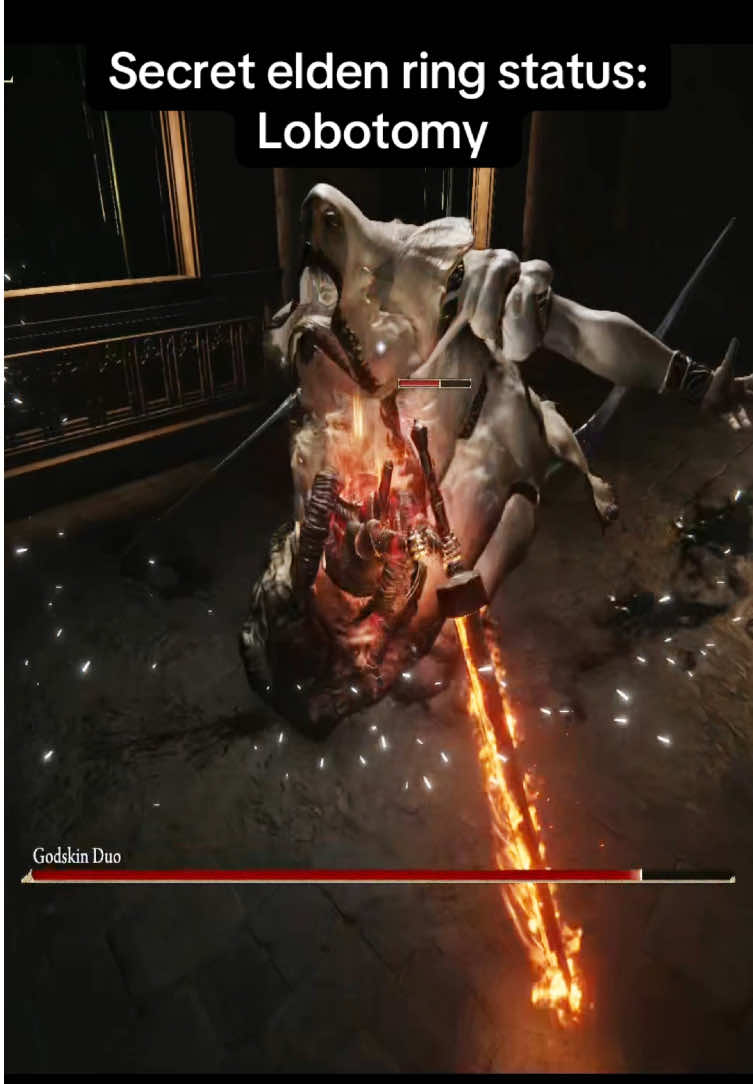 Why tf am I spammed by a boss bro #eldenring #eldenringgameplay 