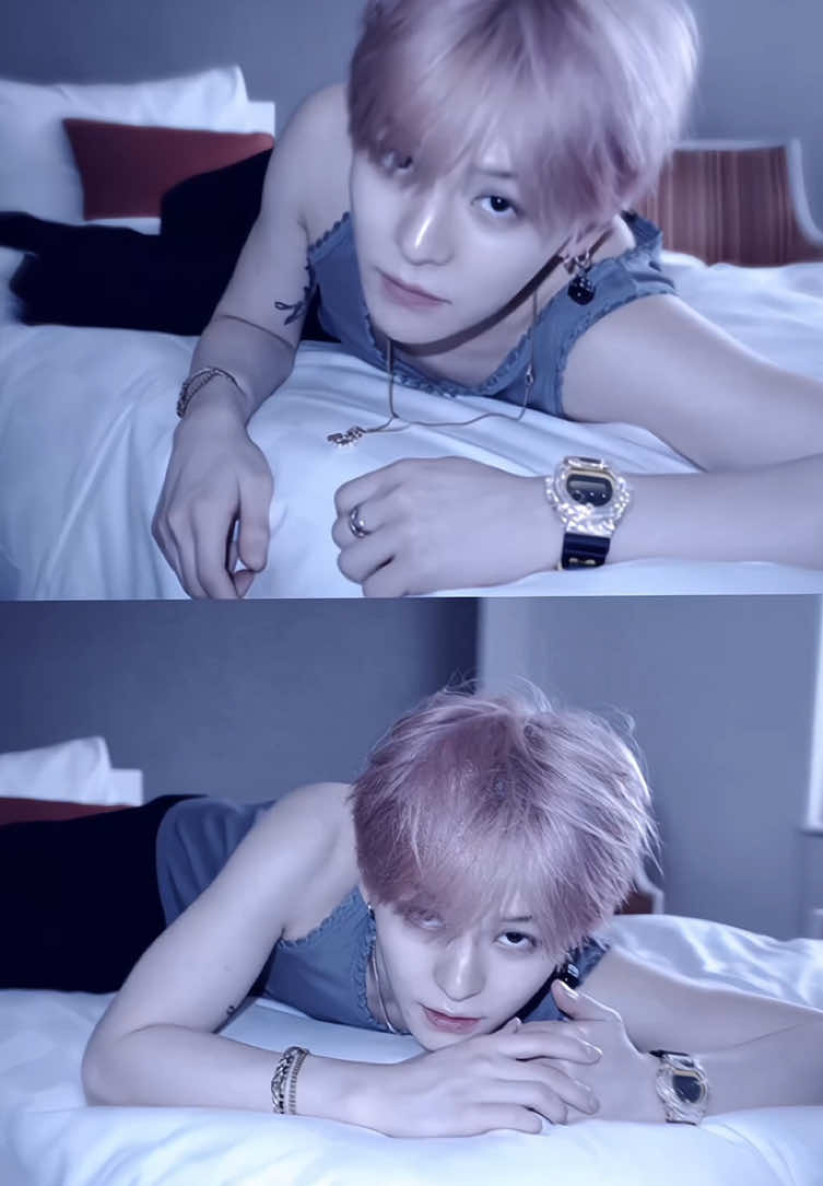 busett yosh??!! 😭 #yoshi #treasure 