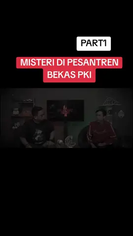 DI PESANTREN ADA HANTUNYA? CERITA HOROR SANTRI DI PESANTREN DI ATAS GUNUNG sc yt:rjl5-fajar aditya #rjl5clip #horortiktok #fyp #cerita #malamjumaat 