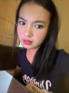 Broken siya broken siya