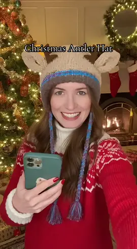 Original design Festive Christ gorro navideño #paratiiiiiiiiiiiiiiiiiiiiiiiiiiiiiii #tiktokcreatorpick #tiktokshop #gorronavideño #gorrodeimvierno 