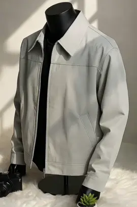 Áo khoác chất kaki #aokhoac #aokhoackaki #phoidonam #fyp 