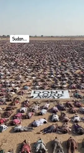 Đất nước sudan đang như thế nào vậy 