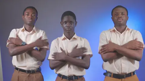 OWASS: 1997, 2002. 2025? #NSMQ2025 #NSMQGrandFinale #Primetime