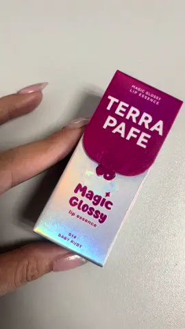 @Terra Pafe PH #terrapafe #lipcare #lipessence #lipgloss #fyp 