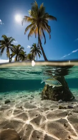 Ocean Aesthetic Live wallpaper Iphone, Download on wallpics. #fypシ゚ #ocean #iphone #spatialwallpaper 