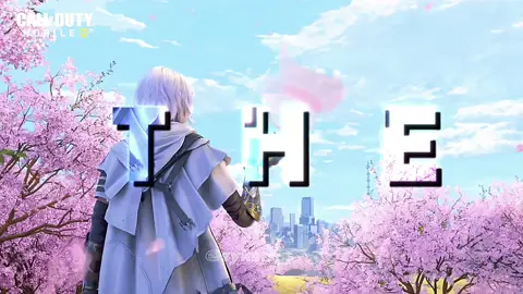 The Beauty of Codm. This took me 17 hours 😆.  Game: @Call of Duty: Mobile  Music: Lamp by @Rj Pasin  Edit Inspo: The Art of Anime by @BoltzysVFX  #codm #edits #rjpasin #fyp #dontflop #viral #zyxcba #syko 