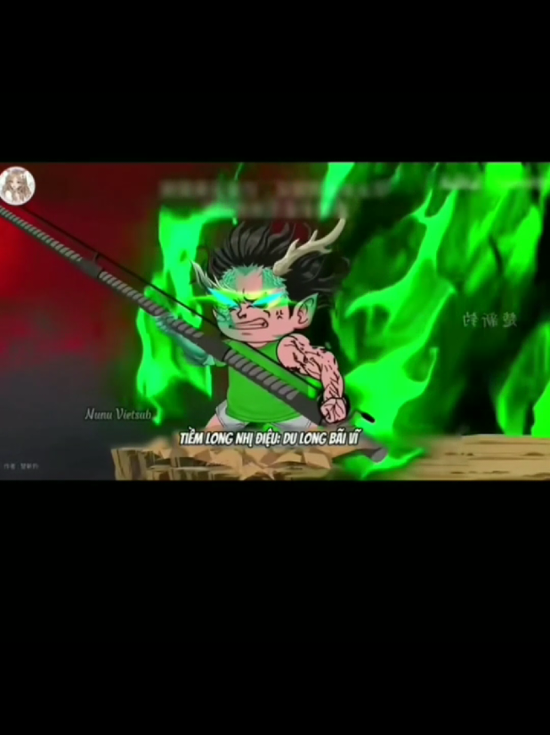 #CapCut #sức mạnh của Bá Thường  hiện tại#💀💀💀 #