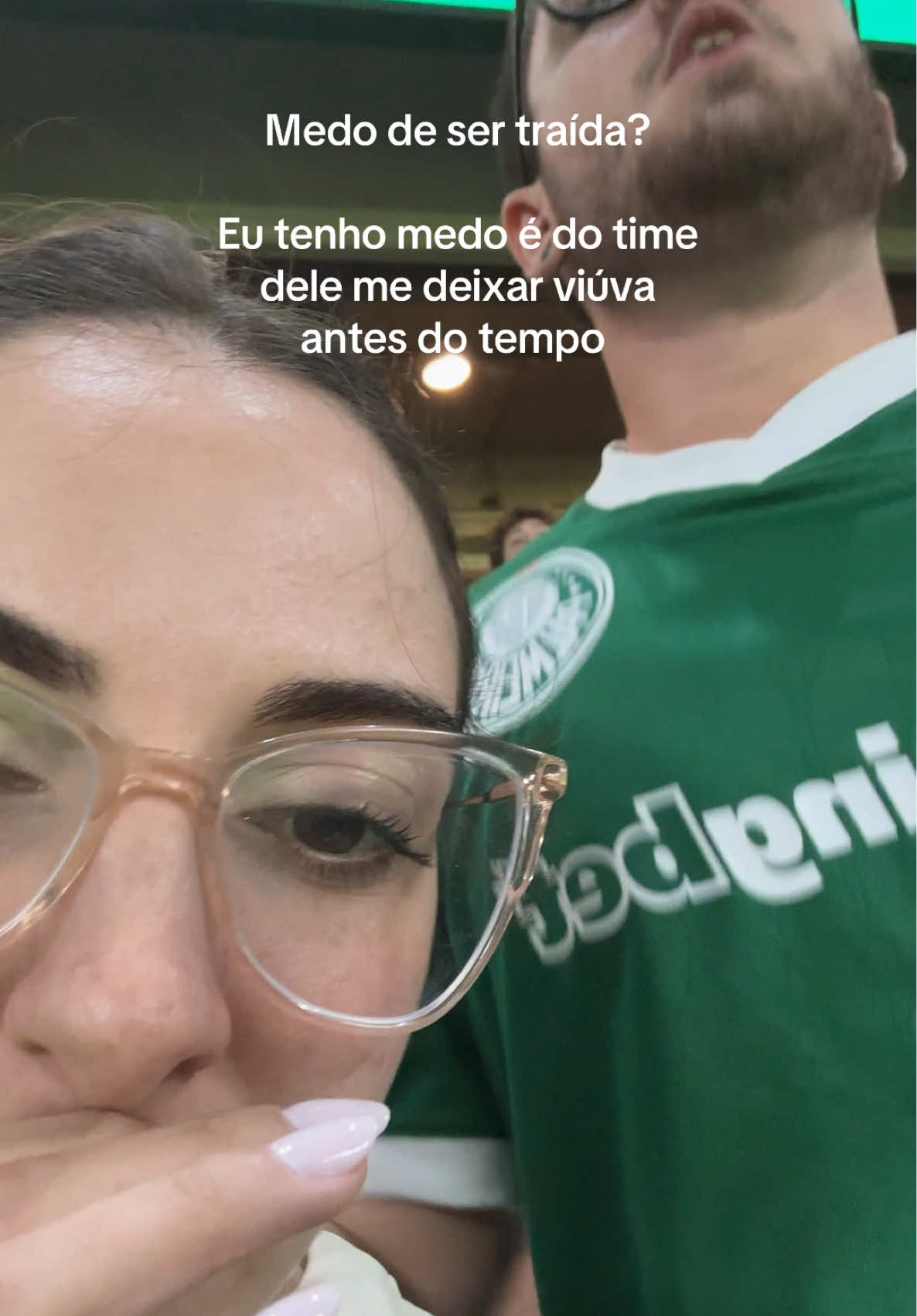 #humor #casaltiktok #palmeiras 