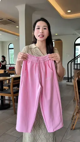 Quần nỉ xinh #memykytinh #quanaotreem  #quanni #quanaothudongchobe #thoitrangtreem 