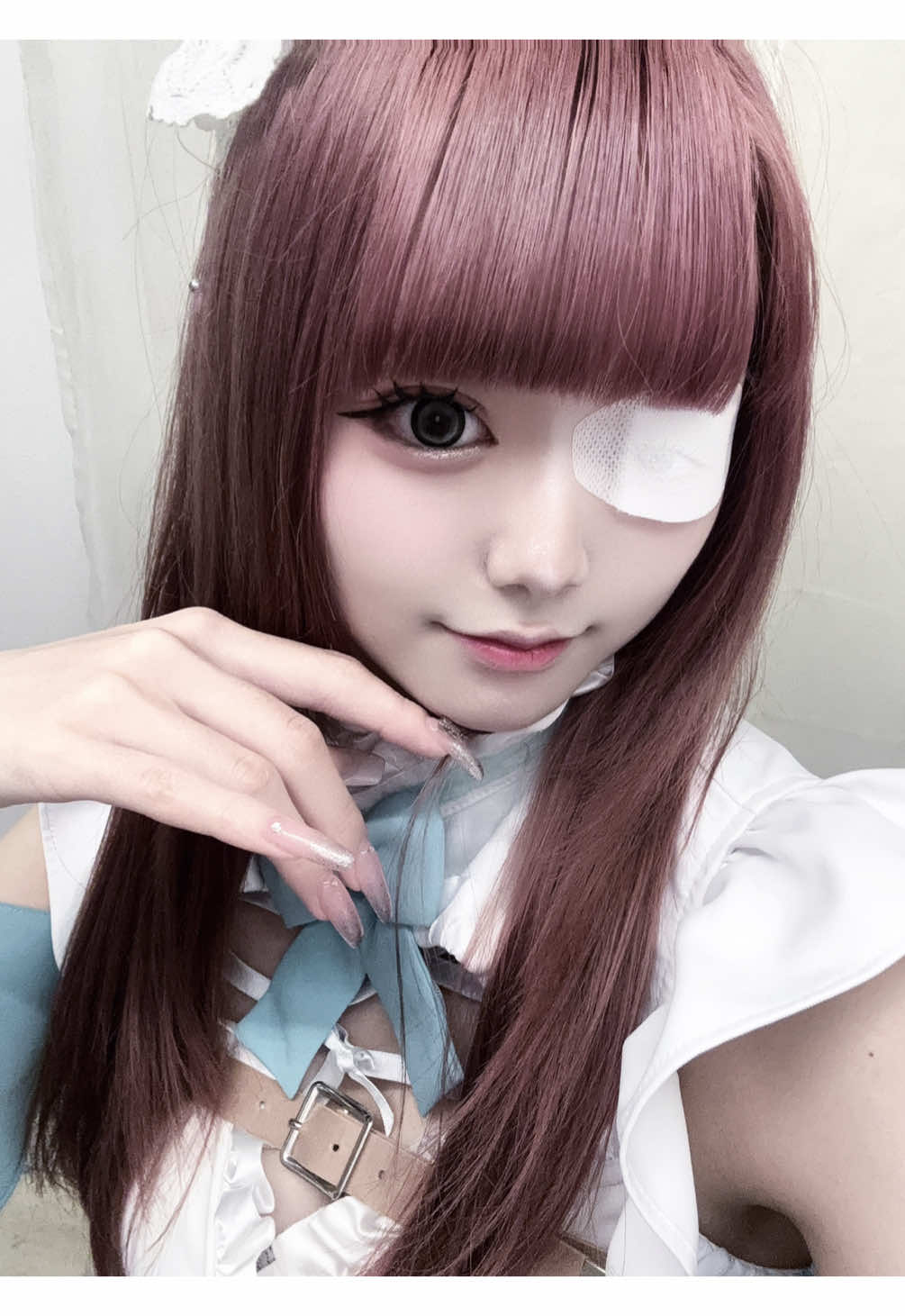 こういう雰囲気の曲とてもよい#メイドカフェ #コンカフェ #tonightyoubelongtome #おすすめ 