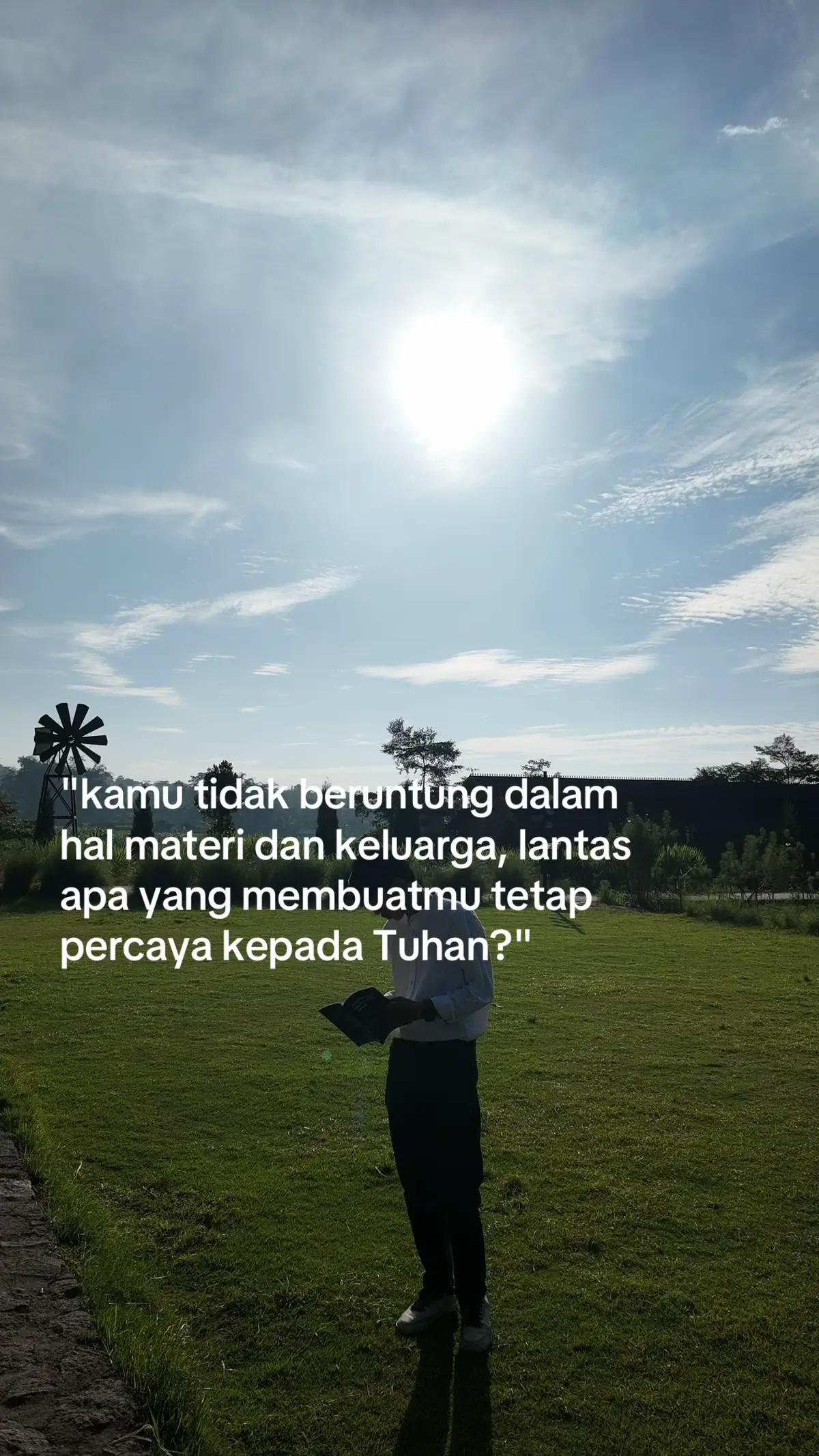 #pendosayangmerindukantuhan #bukupendosayangmerindukantuhan #yogamaulana #bukurekomendasi #booktokindo 