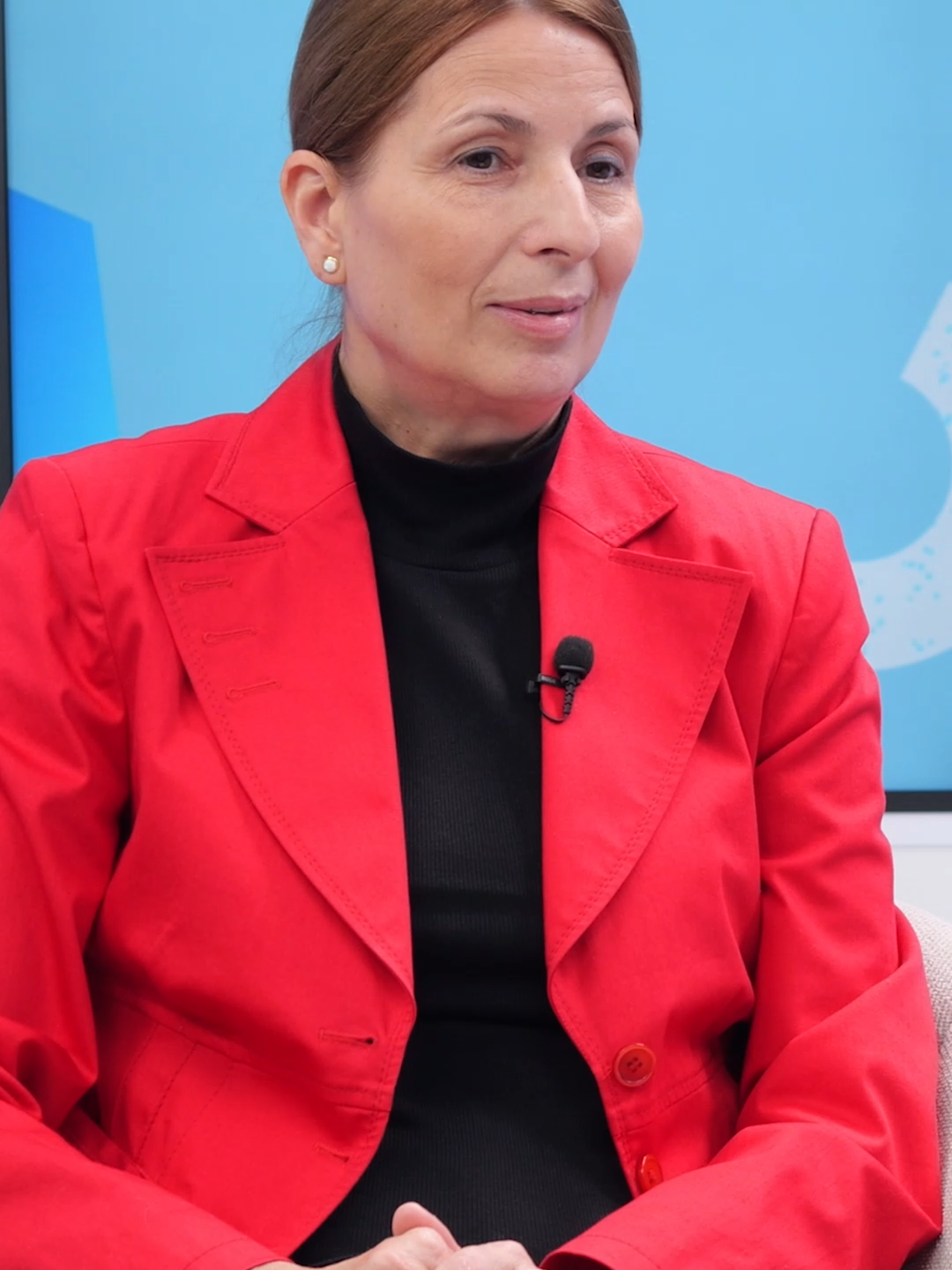 Dr. Cornelia Preda explică diferența dintre un început de viață liniștit și unul care are nevoie de sprijin medical. 🌸 Copilul sănătos trebuie să stea cât mai repede lângă mamă, în „ora magică” de după naștere.