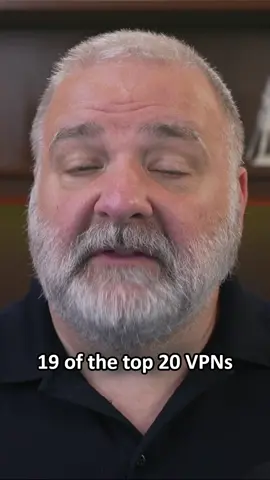 Which VPN can you trust? Watch my full video on YouTube where I talk in-depth about VPNs, what they do, how they work, and which VPN I like to use. #vpn #data 