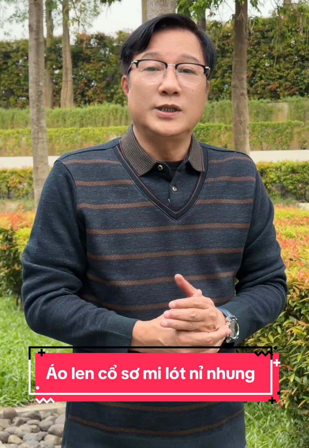 Lời yêu thương thể hiện qua những món quà, quá là ấm lòng 🥰 #xuhuong #tikhub #thoitrangtrungnien #aolen #aolentrungnien 