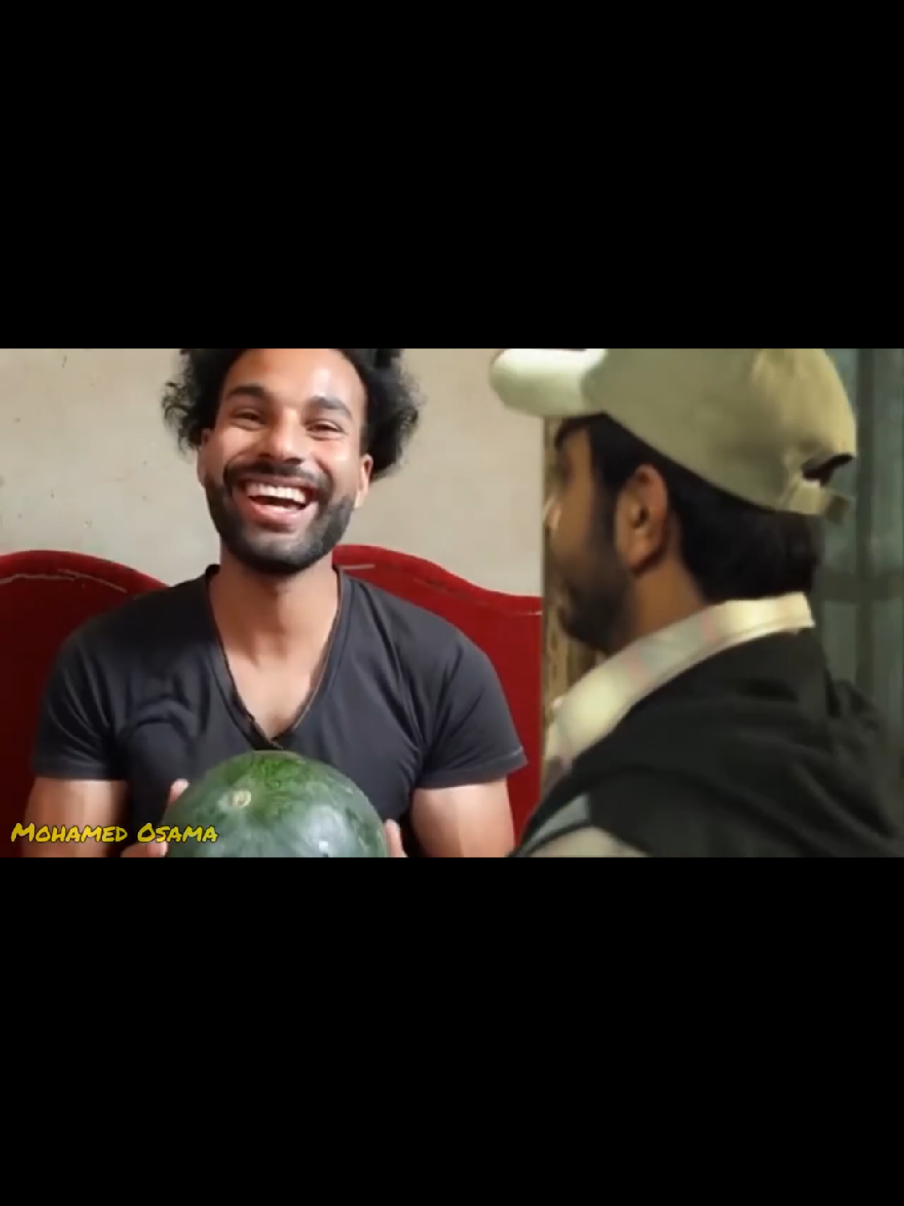 كابتن هيما النسخة المصرية 😂😂