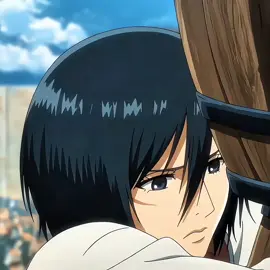 it's you#eren #mikasa #eremika #AttackOnTitan #shingekinokyojin 