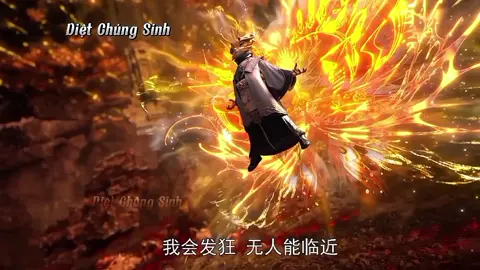 Ta Sẽ Phát Cuồng Không Ai Có Thể Lại Gần Được Không Sao Cả... Thế Giới Hoàn Mỹ Tập 240 Thuyết Minh Chuẩn HD  #hoathinhtrungquoc #hhtq #thegioihoanmy #thachhao #xuhuong 