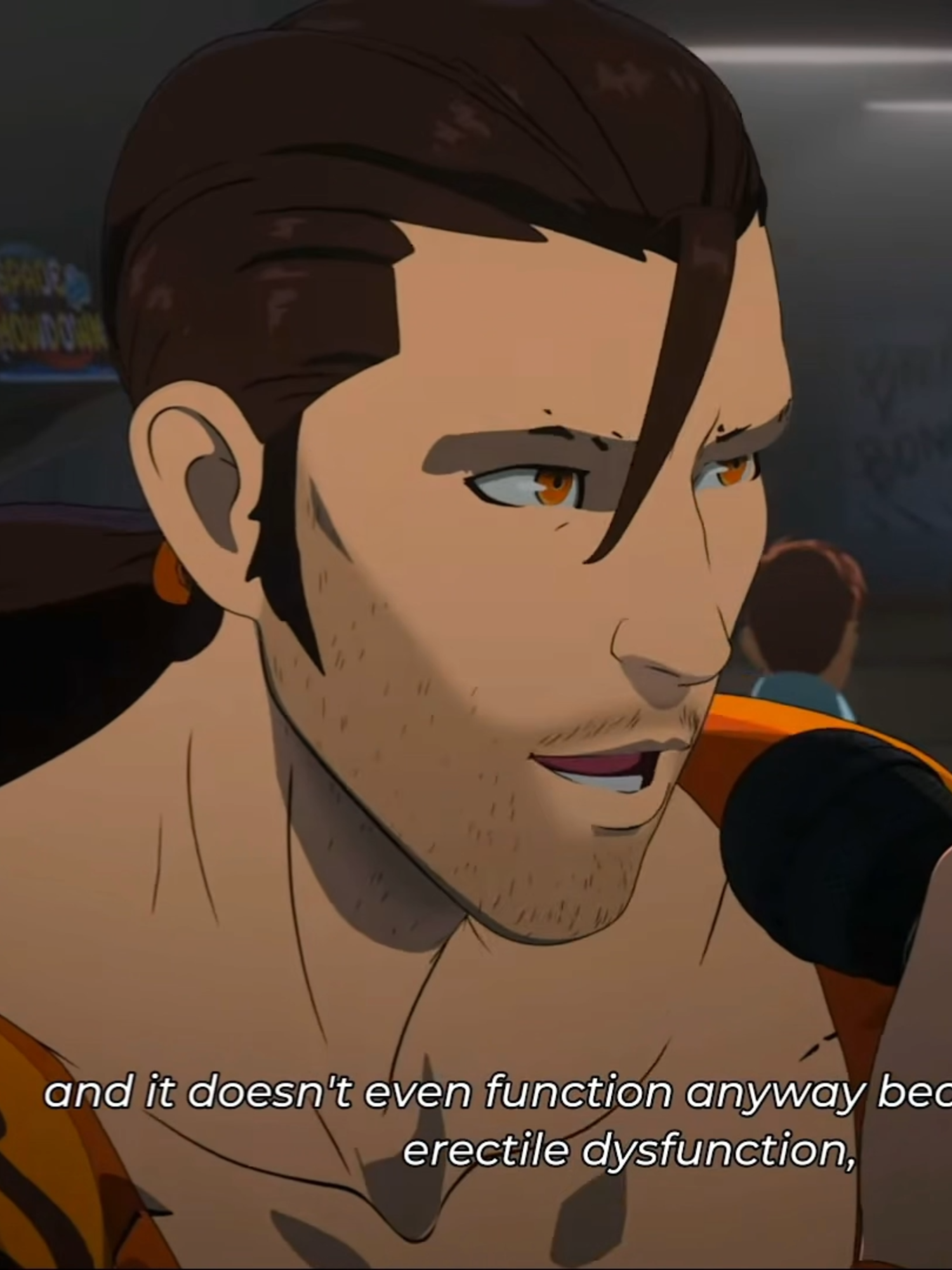 flambae music #dispatch #banzaigames #tiktokgames