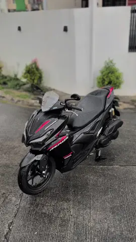 🌧️🌧️🌧️ #fyp #aerox155 #aeroxv3 