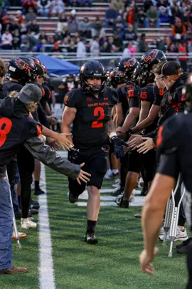 It’s a GREAT DAY for GAME!  Tonight the Thunderhawks take on Benilde-St. Margaret at Brainerd HS @7:00 for the Quarterfinals! #fyp #football #footballtiktok #champion #mnphotographer 
