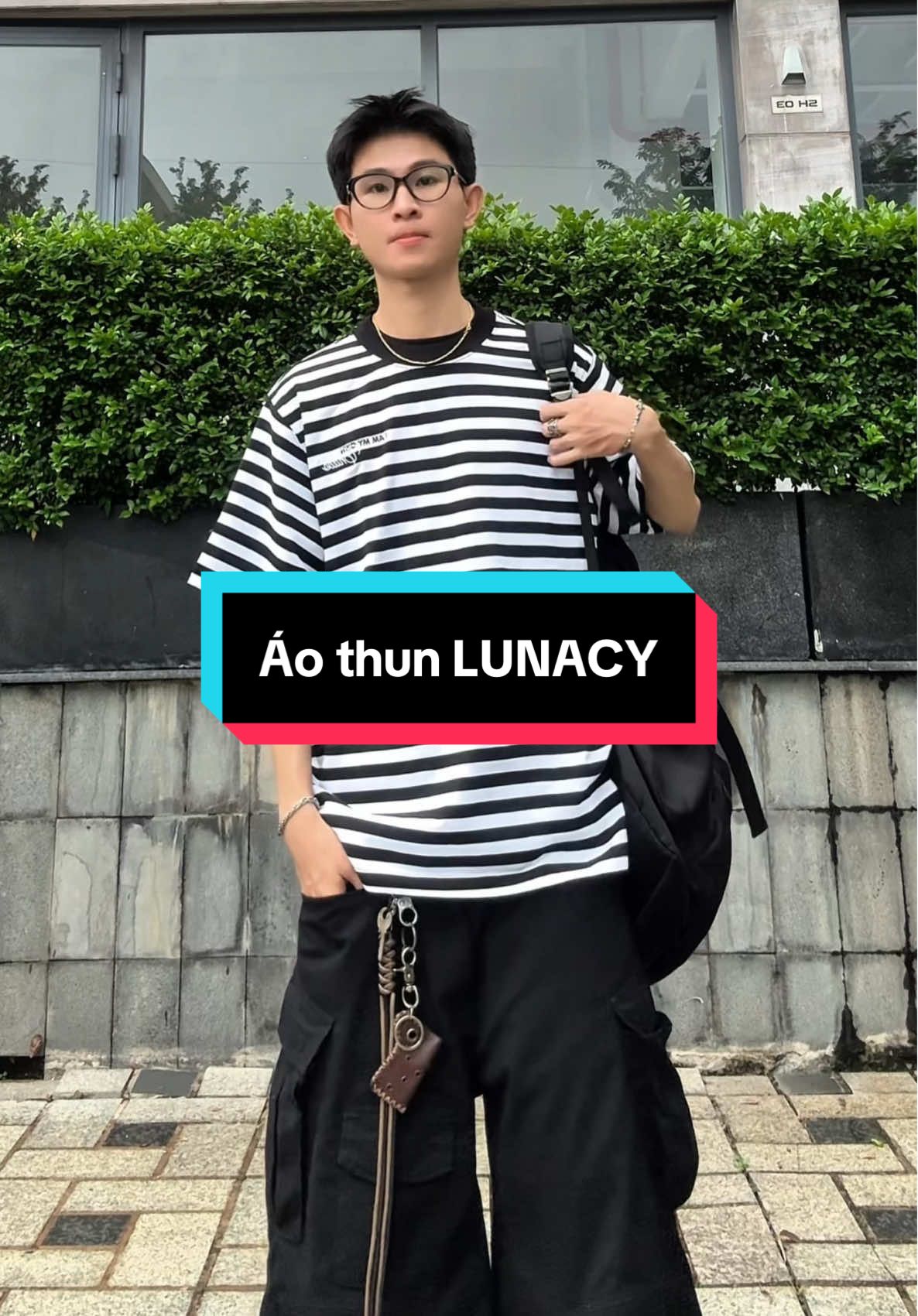 #xuhuong #outfit #outfitideas #streetwear #OOTD 