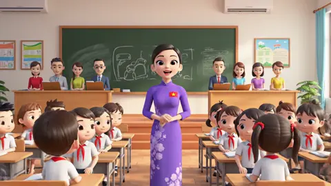 dự giờ #lamvideoai #giaovien #dayhoc #giangday #chukenhphaphung 