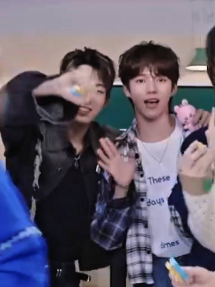 #STEJAY | na para bang pag kay JL, everything is love. 🤭🤭 #fyp #AHOF #제이엘 #스티븐 