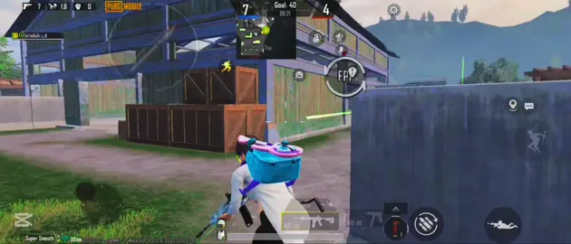 PUGBP  tik tok 🥺🥺