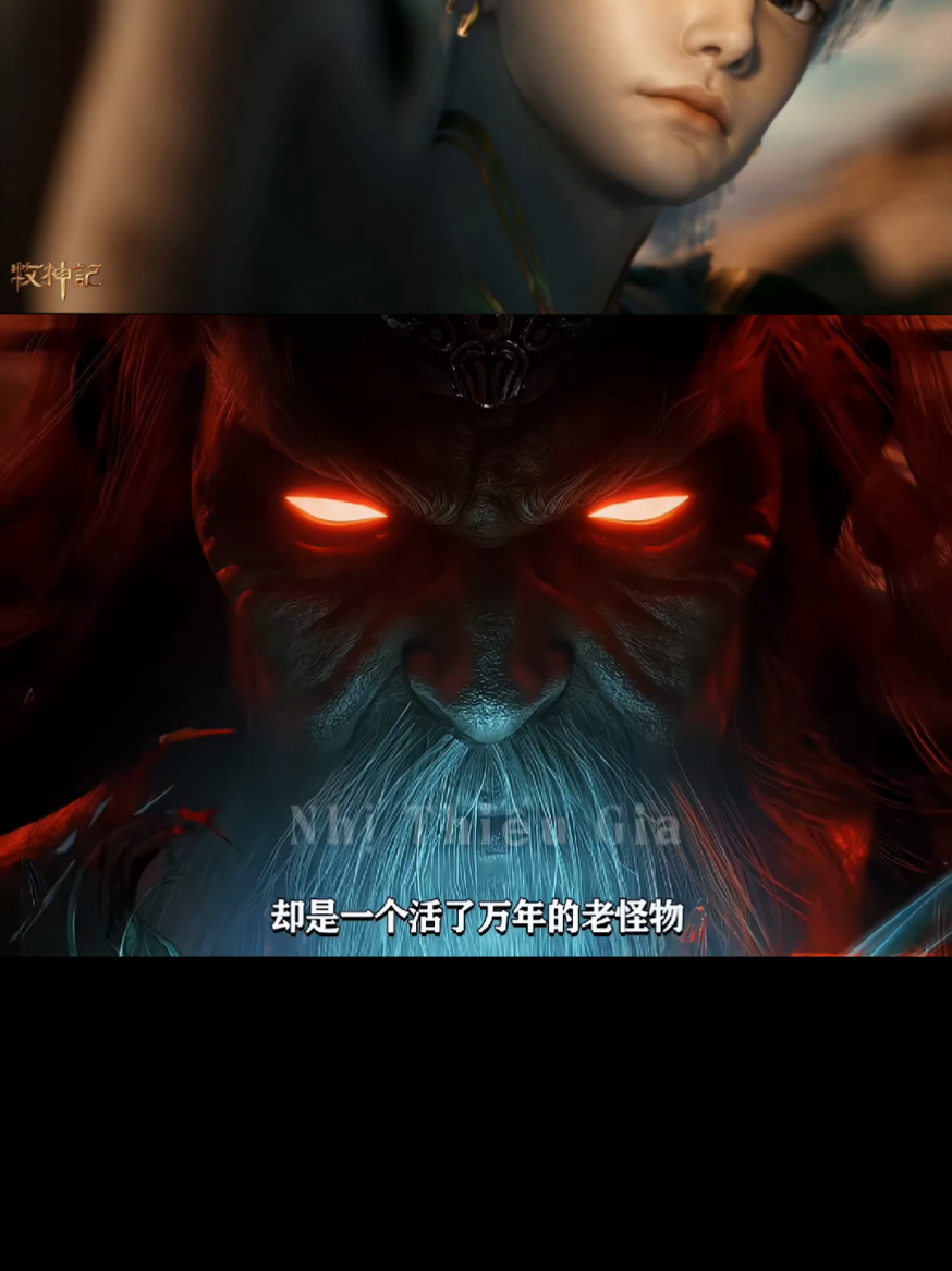 Đại Tôn Ban Công Thố lại sở hữu một năng lực nghịch thiên... | Mục Thần Ký #mụcthầnký #tanmuc #hh3dtq #hh3dtrungquoc #review 