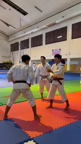 tetap berproses..🥋 katagaruma training #perkemi #shorinjikempo #tiktok #viral #fyp 