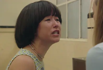 #mayaerskine #annakonkle #sparks 