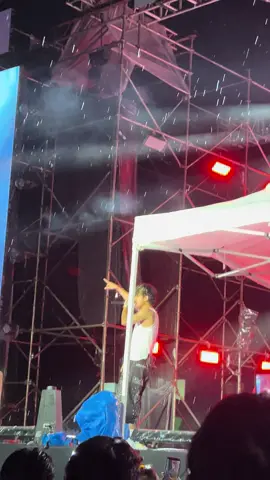 #overflowmusicfestival #fyp #fyppppppppppppppppppppppp #fypage #yunghugo 