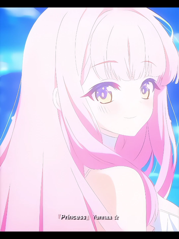 Run To Me Conf- What Sensei😚💖✨? @Hime Mika  #4u #bluearchive #misonomika #yunnaatakahashi #confessyourlove 