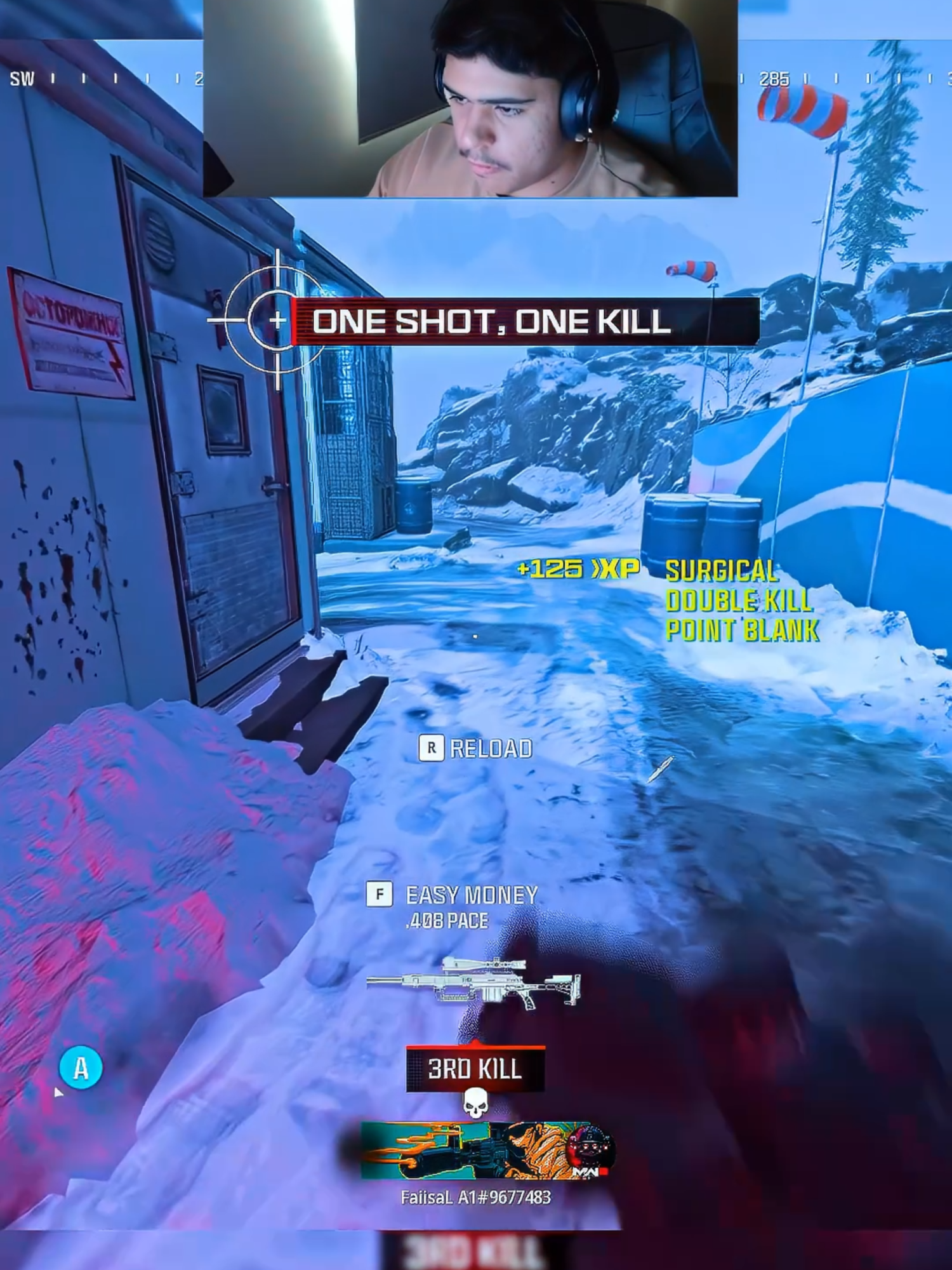 عين خير يارجلل 🤣🤣⚡ ----------------------------------------------------------------------------#fyp #foryou #foryoupage #for #mw #mw3 #mw2 #bo6 #searchanddestroy #yamac #movement #adobe #sniper #fypシ゚ #fypp #fyppppppppppppppppppppppp #fy #4u #كود20 #fifa