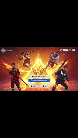 review con nick mới 🔥 vá 650 ổn không?##xuhuong##garenafreefire##luachua🔥