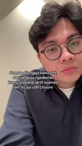 masih aja denial apalah