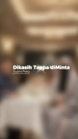 Gimana Rasanya ??? Dibikin melayang 🖤✨ #dikasihtanpadiminta  #suamipeka  #nobbyfashioncreator  #createwithnobby  @NOBBY Official 