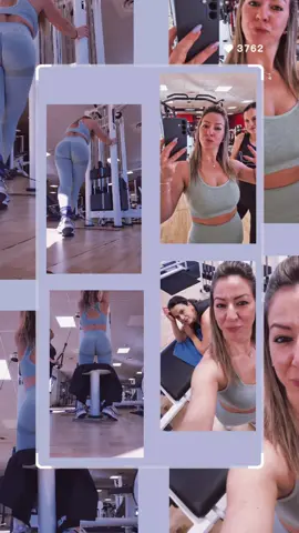 In compagnia è tutto meno pesante ❤️ @Antonella  #gym #allenarsi #palestra 