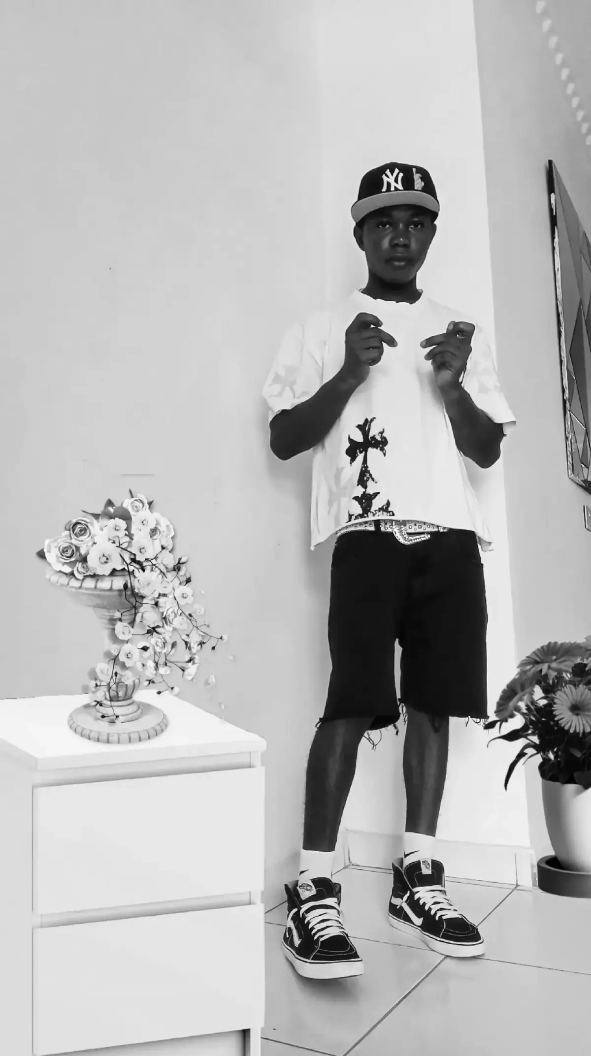 #lil G***G #ghanatiktok🇬🇭 ##viral #fyp #viraltiktok videos 